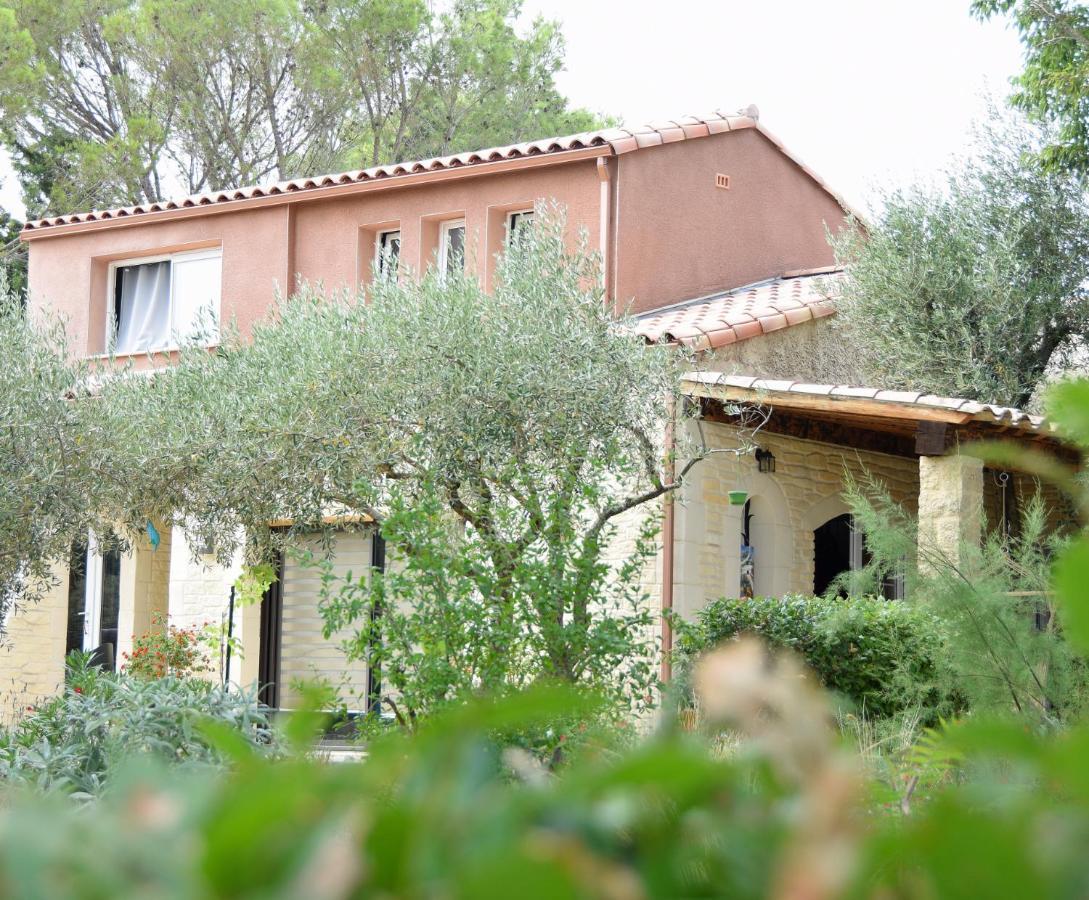 Bed and Breakfast L'Atelier Saint-Maximin  Екстер'єр фото