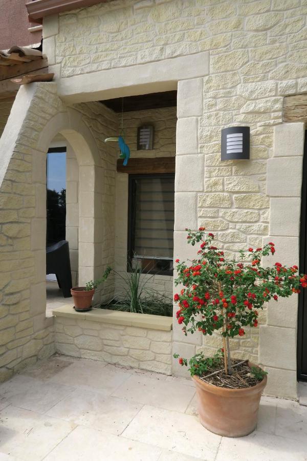 Bed and Breakfast L'Atelier Saint-Maximin  Екстер'єр фото