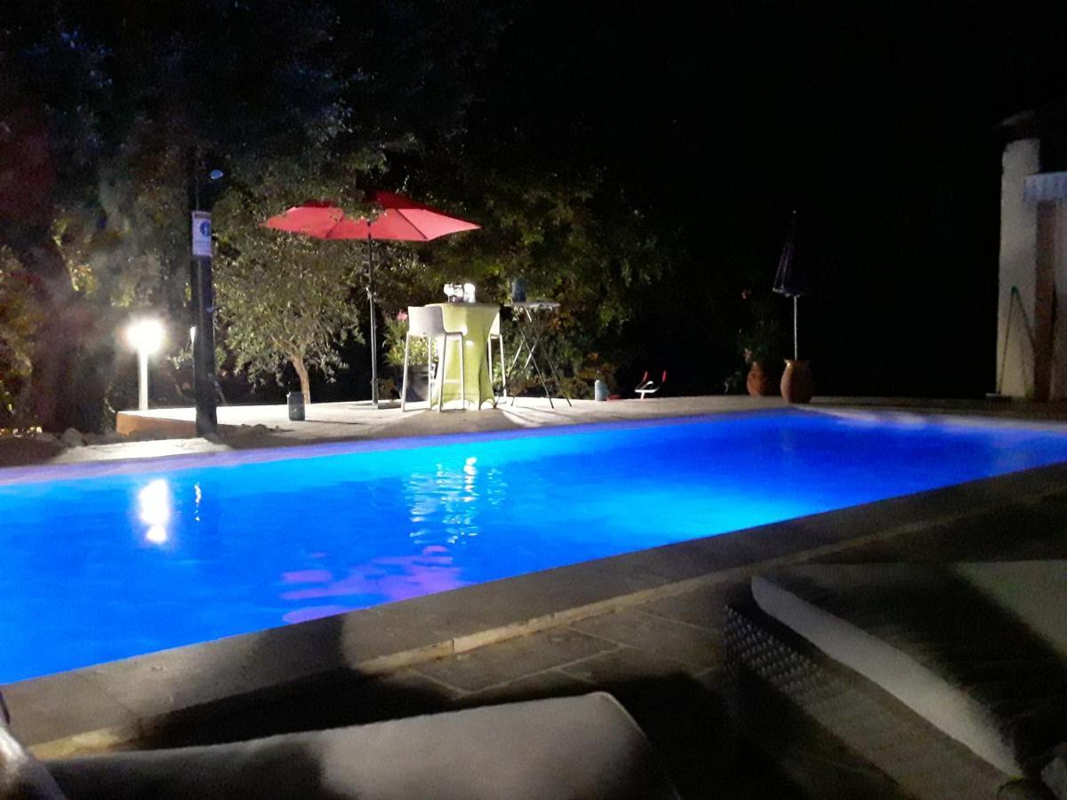 Bed and Breakfast L'Atelier Saint-Maximin  Екстер'єр фото