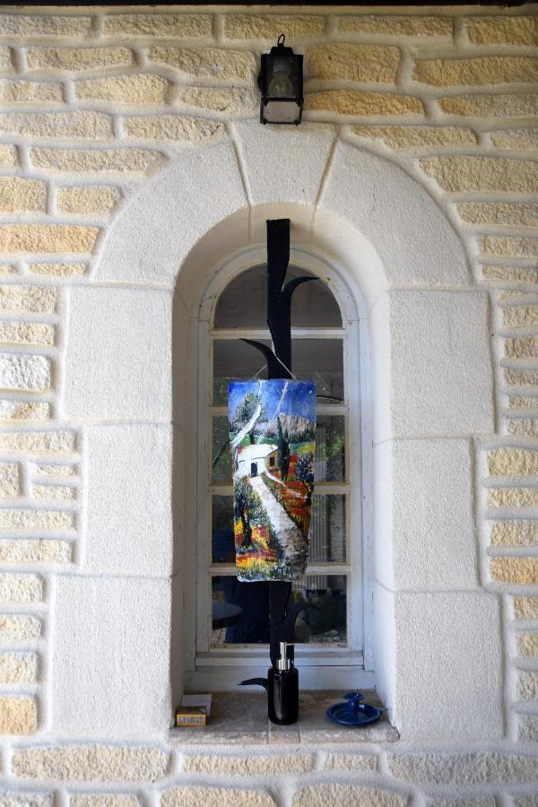 Bed and Breakfast L'Atelier Saint-Maximin  Екстер'єр фото