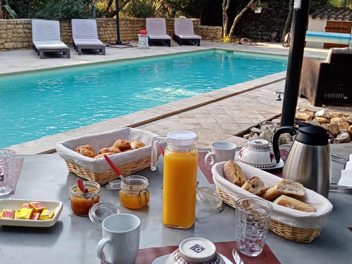 Bed and Breakfast L'Atelier Saint-Maximin  Екстер'єр фото