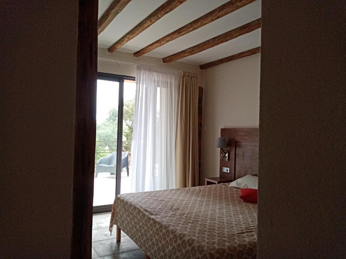 Bed and Breakfast L'Atelier Saint-Maximin  Екстер'єр фото