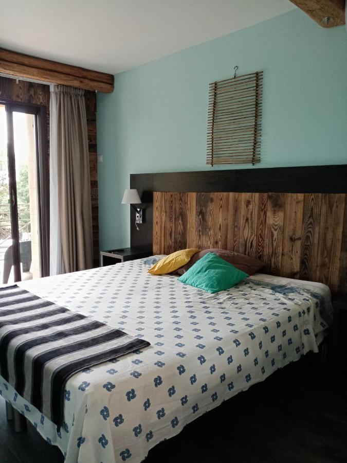 Bed and Breakfast L'Atelier Saint-Maximin  Екстер'єр фото