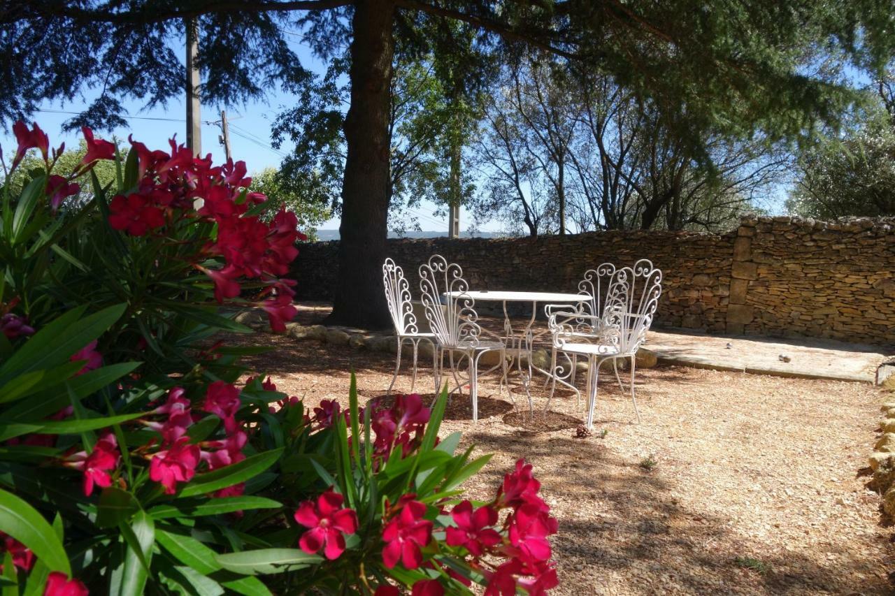 Bed and Breakfast L'Atelier Saint-Maximin  Екстер'єр фото