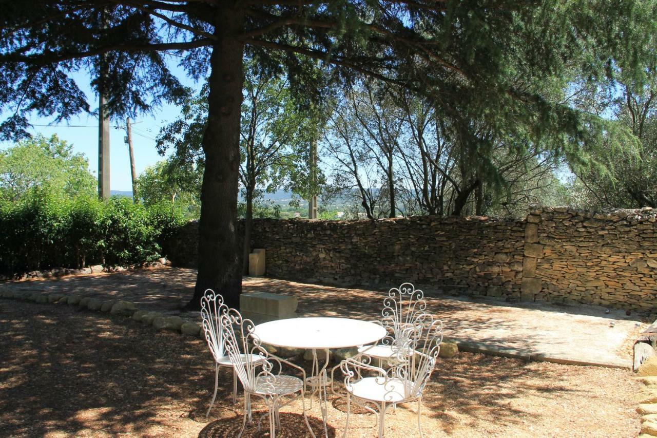 Bed and Breakfast L'Atelier Saint-Maximin  Екстер'єр фото