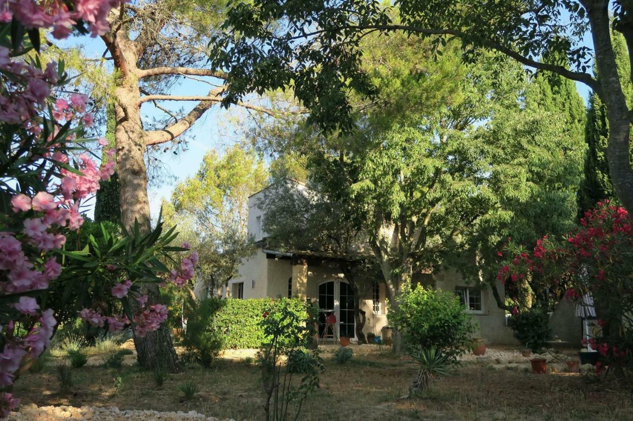 Bed and Breakfast L'Atelier Saint-Maximin  Екстер'єр фото