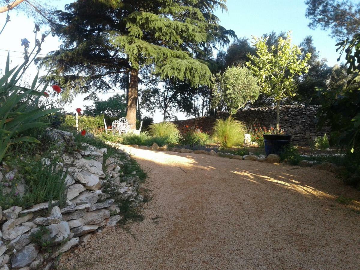 Bed and Breakfast L'Atelier Saint-Maximin  Екстер'єр фото