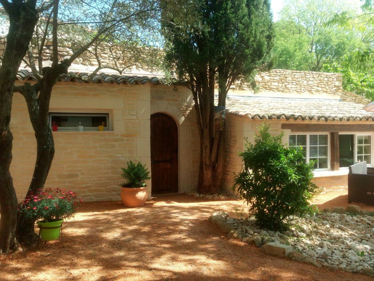 Bed and Breakfast L'Atelier Saint-Maximin  Екстер'єр фото