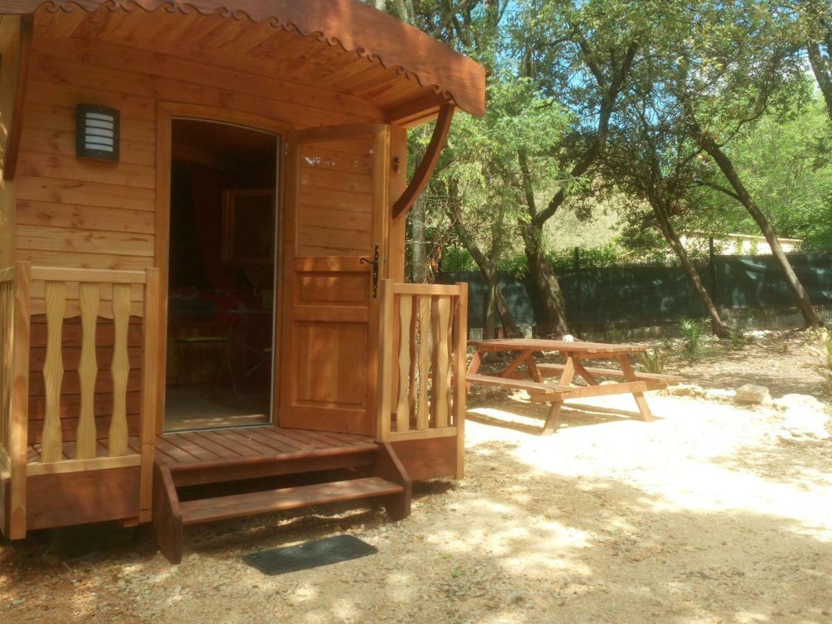 Bed and Breakfast L'Atelier Saint-Maximin  Екстер'єр фото