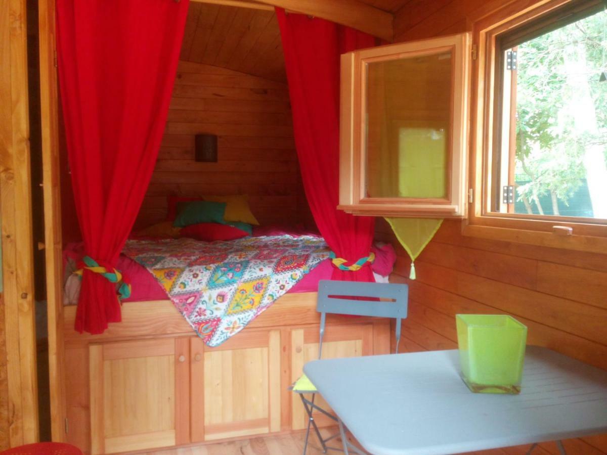 Bed and Breakfast L'Atelier Saint-Maximin  Екстер'єр фото