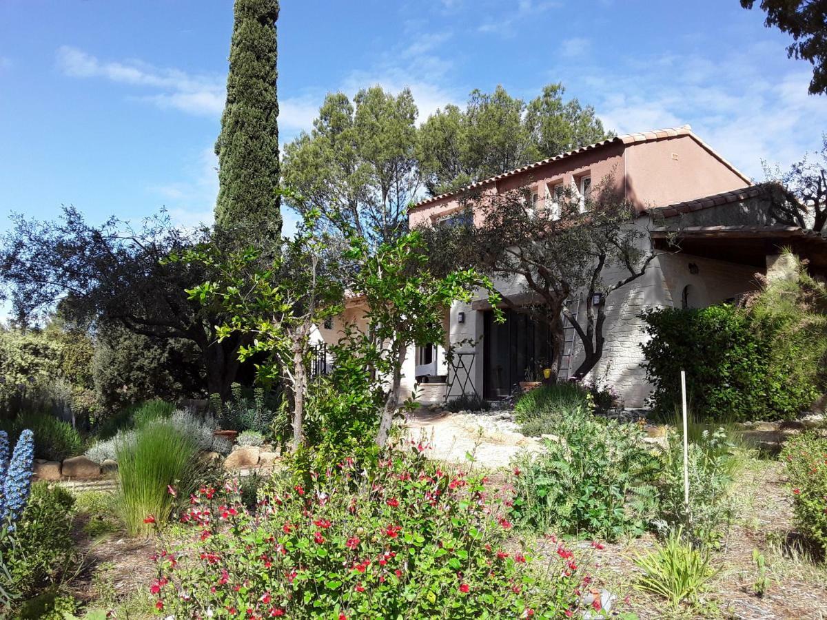 Bed and Breakfast L'Atelier Saint-Maximin  Екстер'єр фото