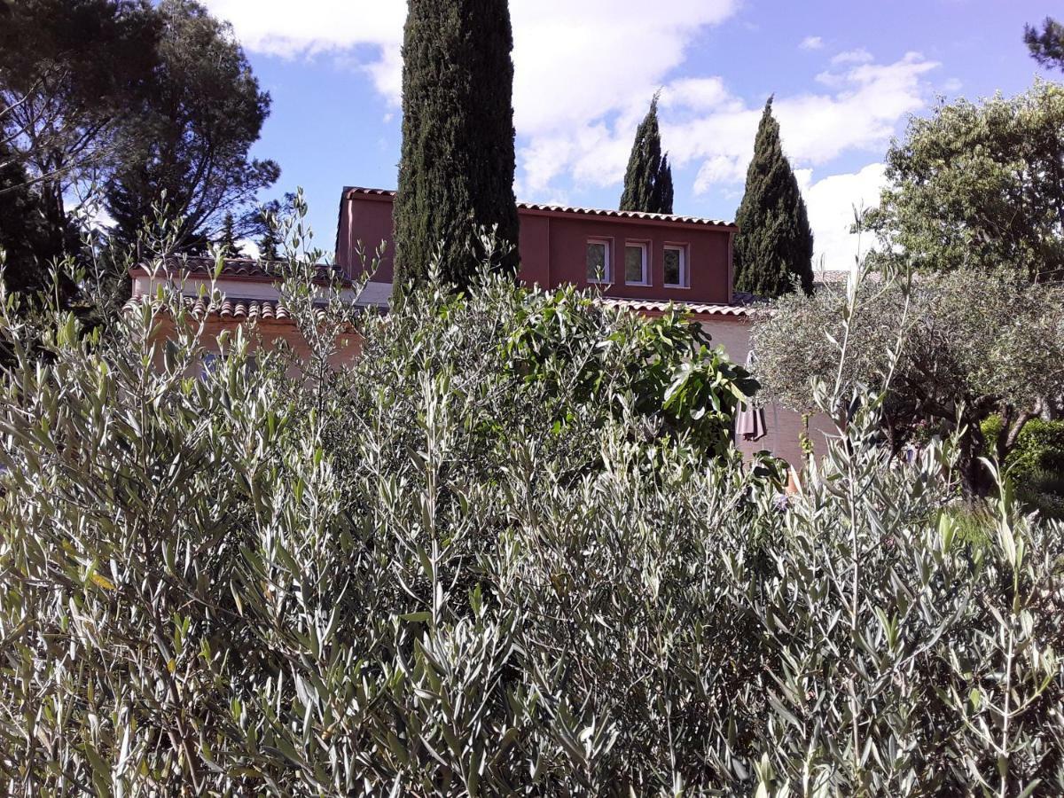 Bed and Breakfast L'Atelier Saint-Maximin  Екстер'єр фото