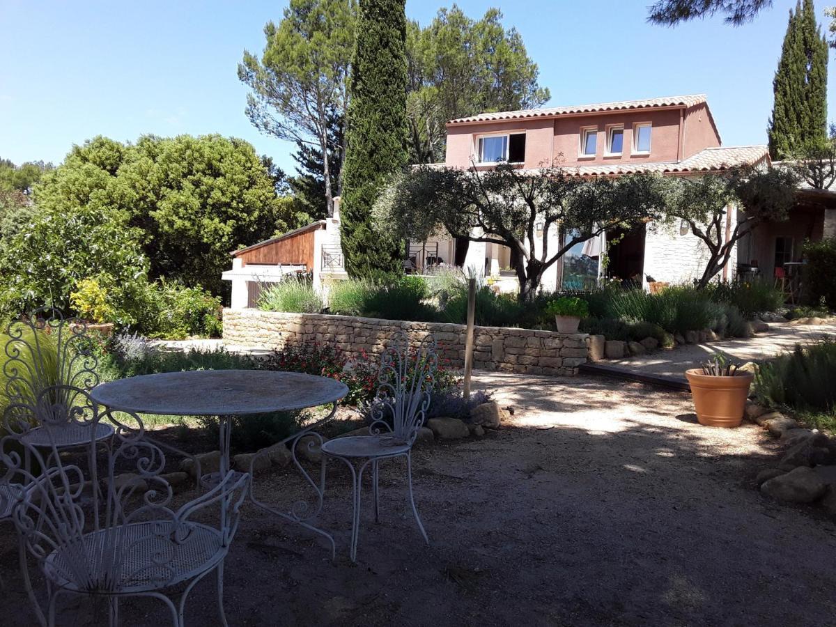 Bed and Breakfast L'Atelier Saint-Maximin  Екстер'єр фото