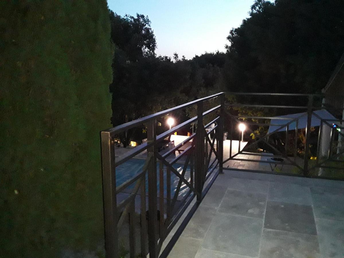 Bed and Breakfast L'Atelier Saint-Maximin  Екстер'єр фото